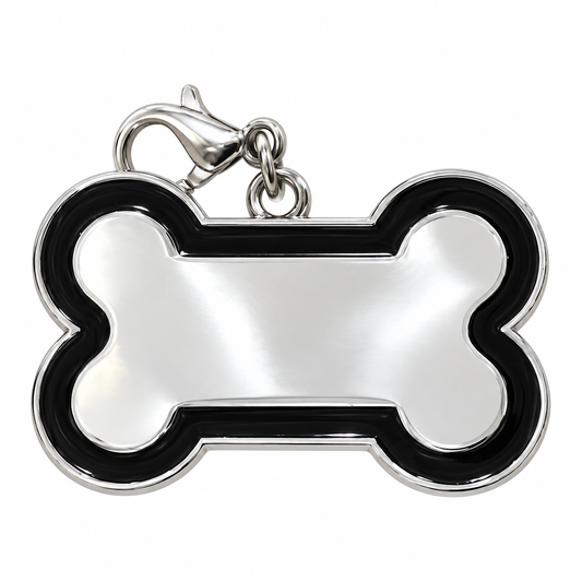 PLACA PARA MASCOTA
