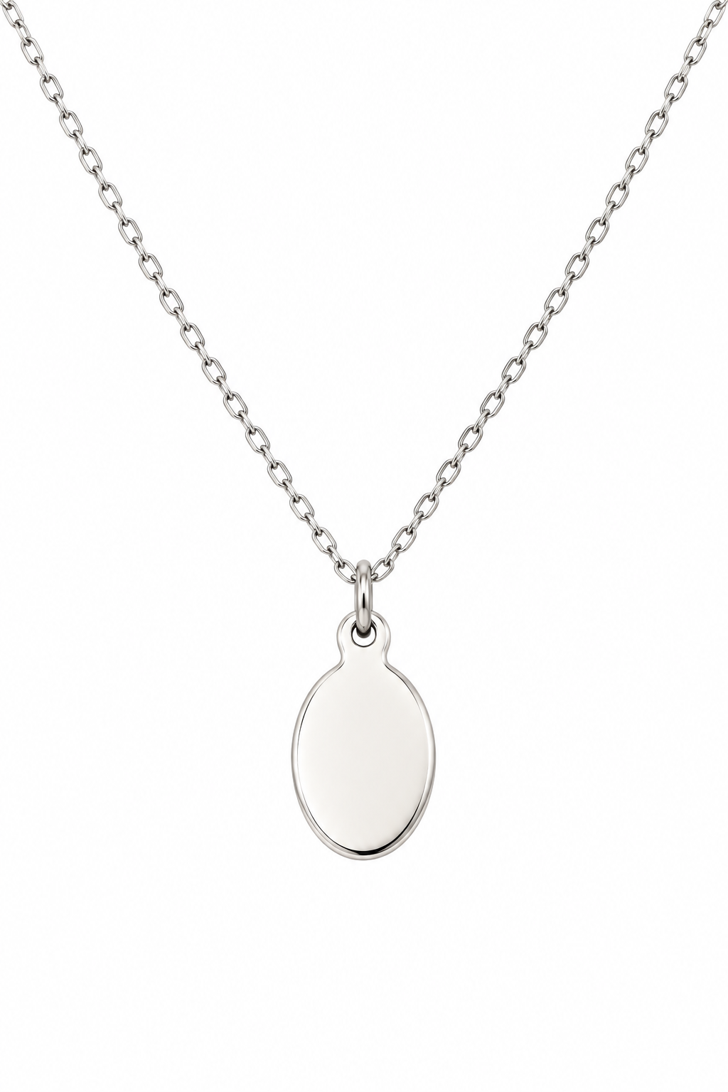 CADENA ARIS SILVER