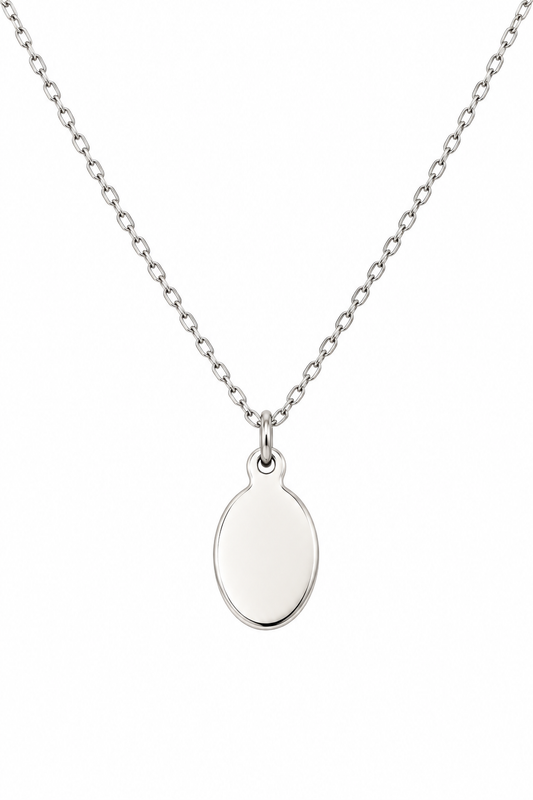 CADENA ARIS SILVER