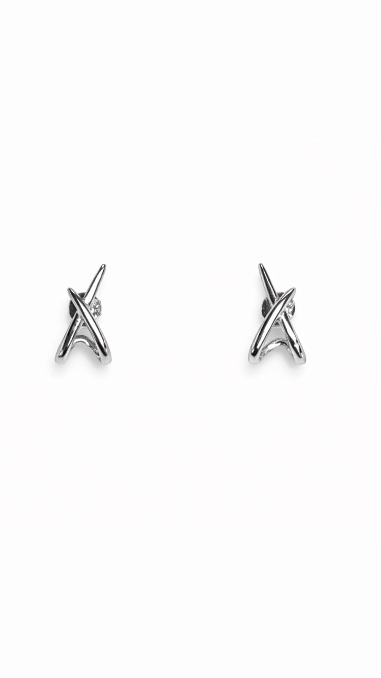 Aretes X