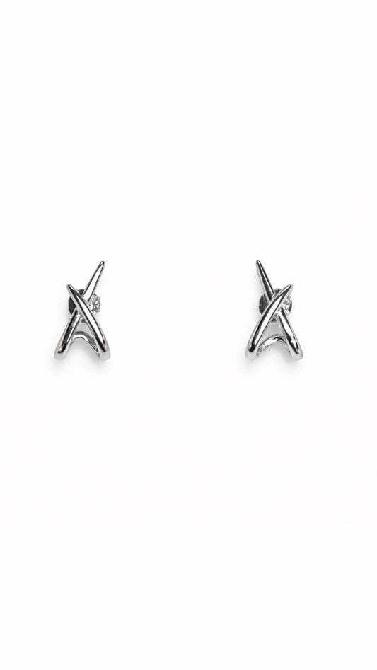 Aretes X