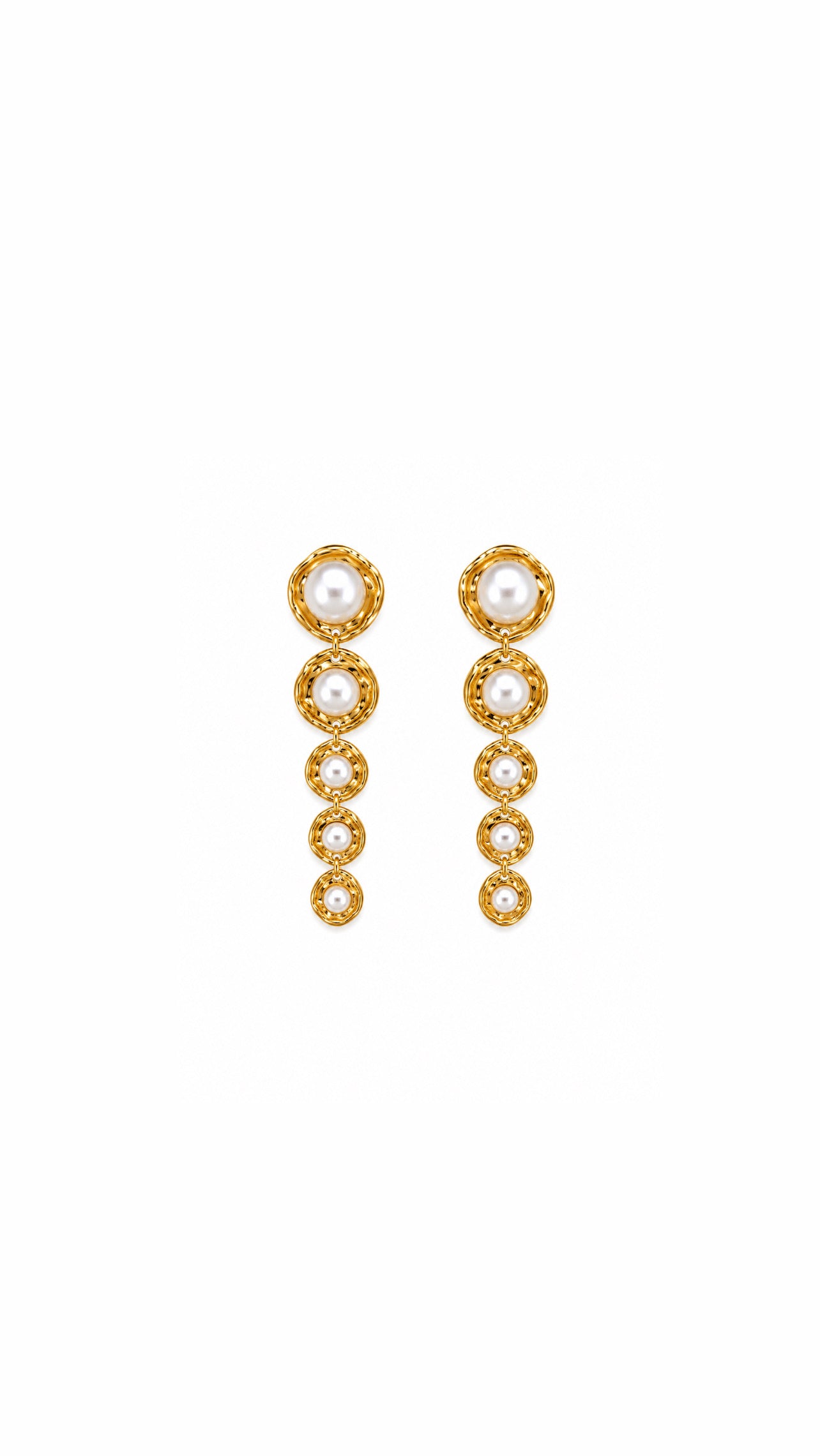 ARETES LRG PERLAS