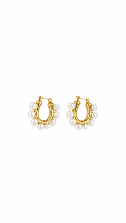 ARGOLLAS PERLAS