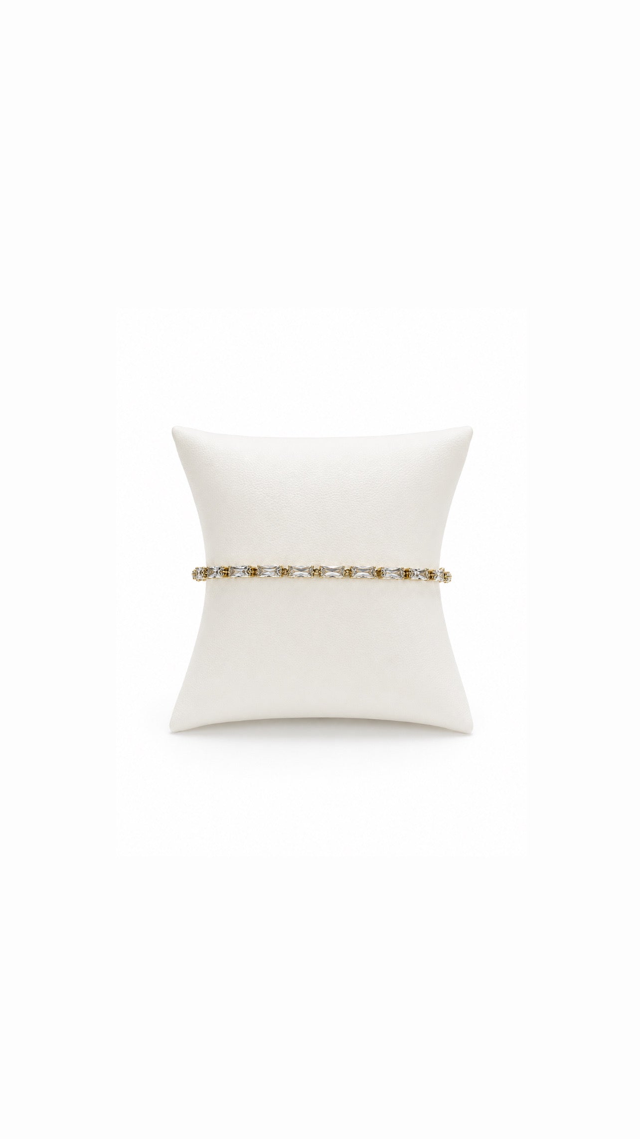 PULSERA CZ