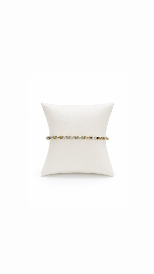 PULSERA CZ
