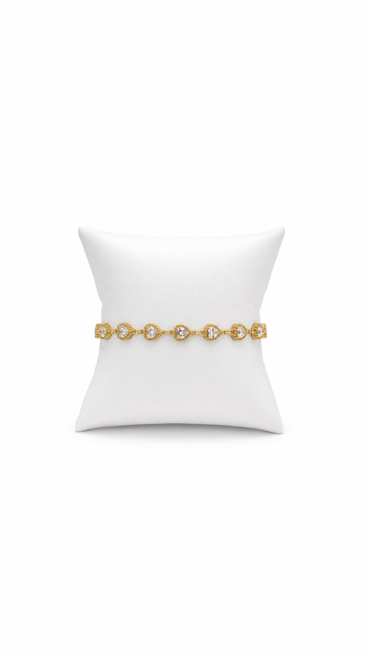 PULSERA CORA GOLD