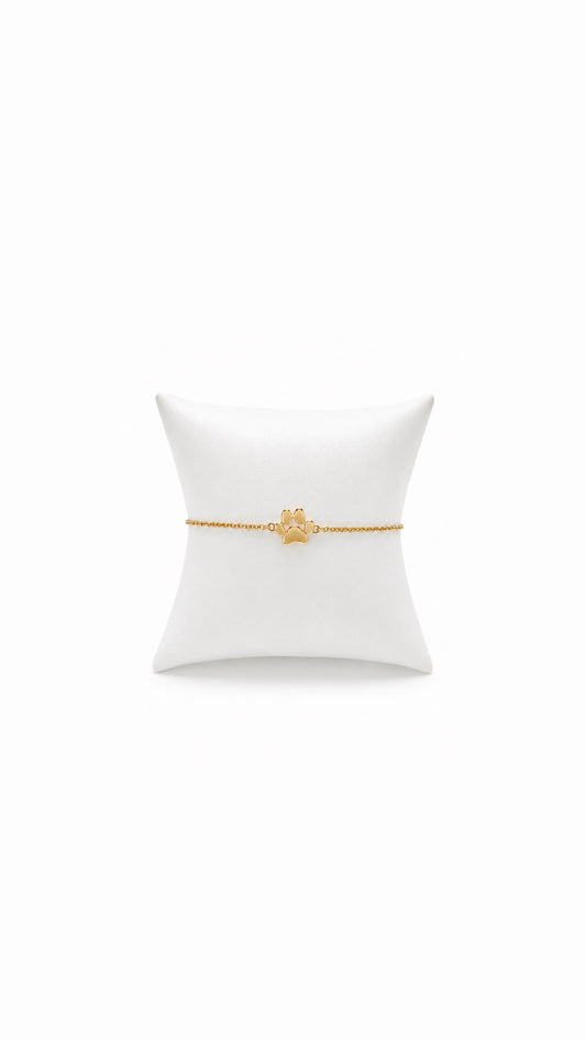 PULSERA HUELLA