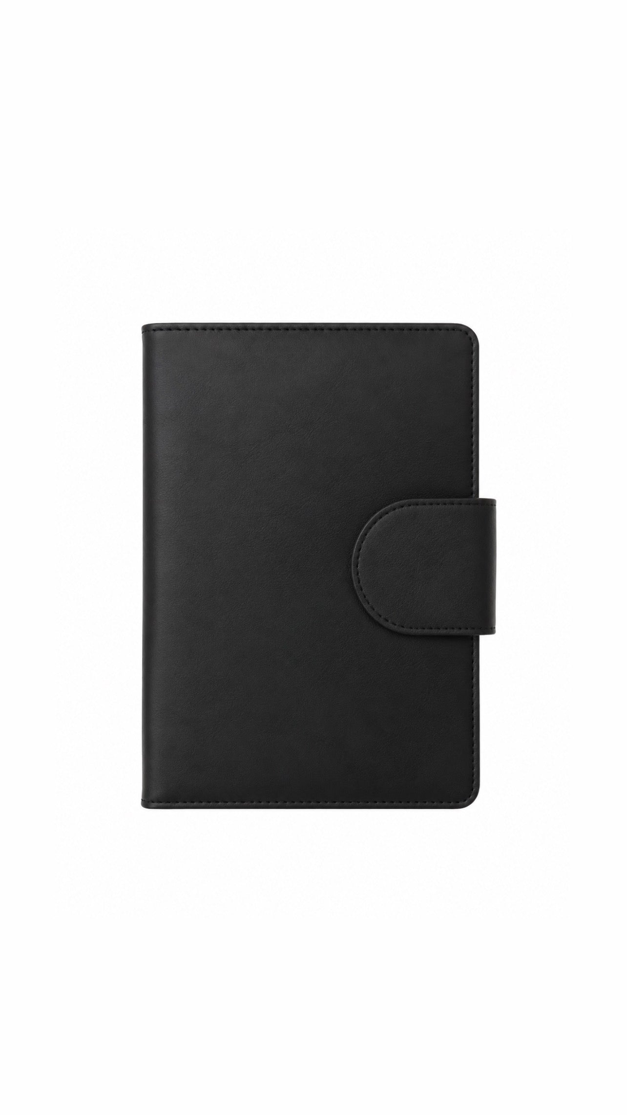 LIBRETA BLACK