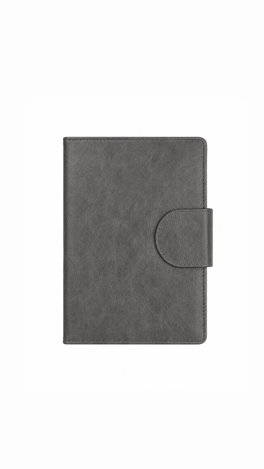 LIBRETA GRAY