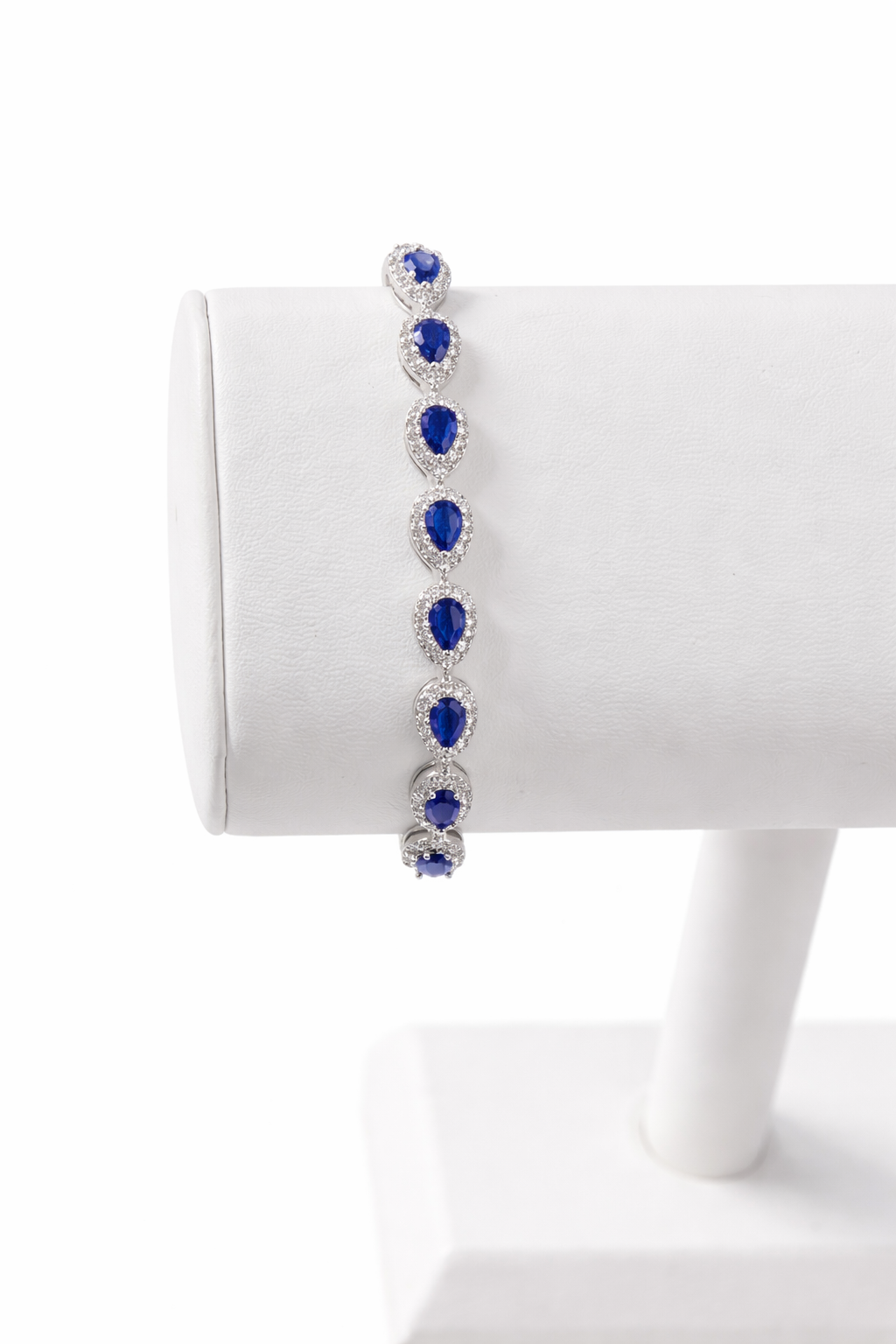 PULSERA BLUE