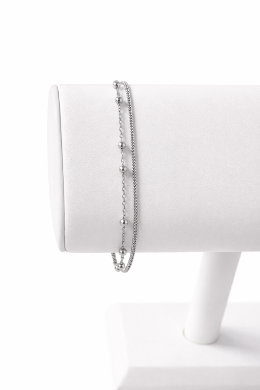 PULSERA DOBLE