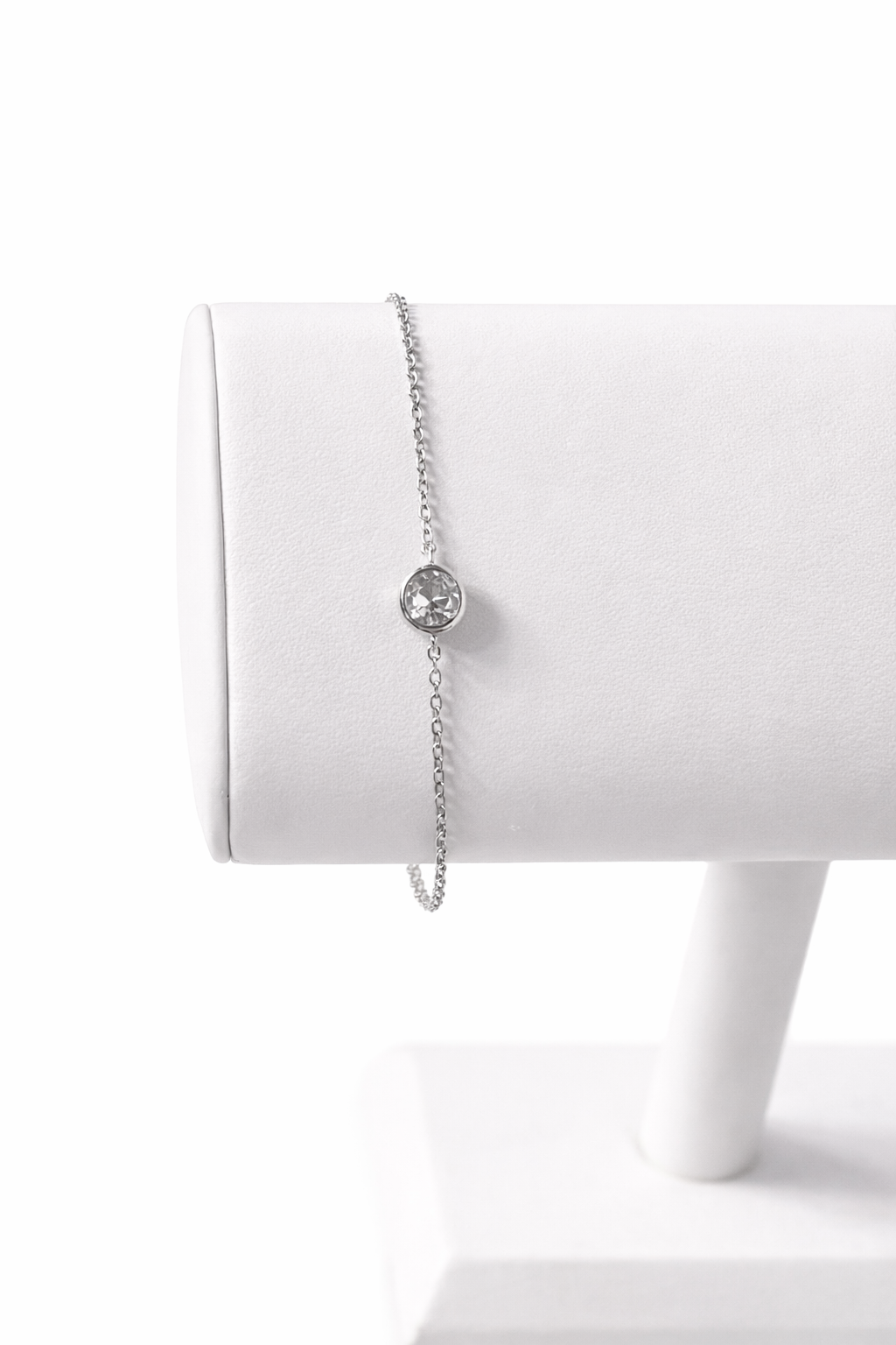 PULSERA SOLITARIA