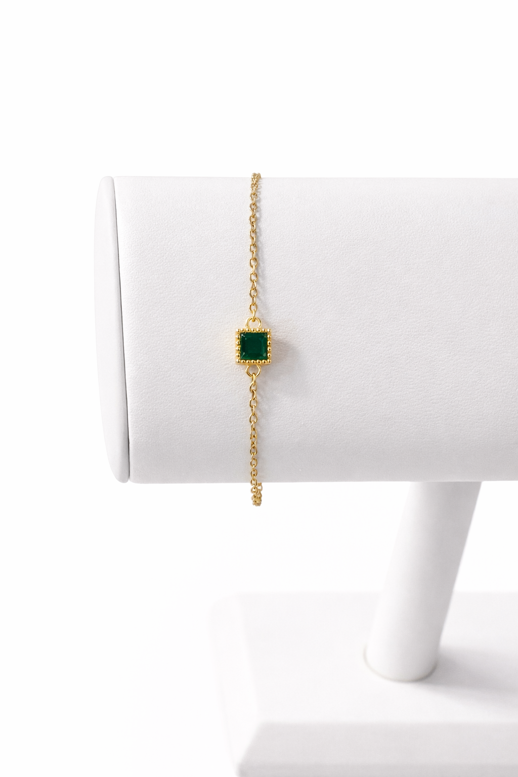 PULSERA ZC VERDE