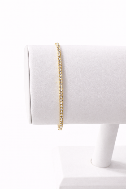 PULSERA TENNIS