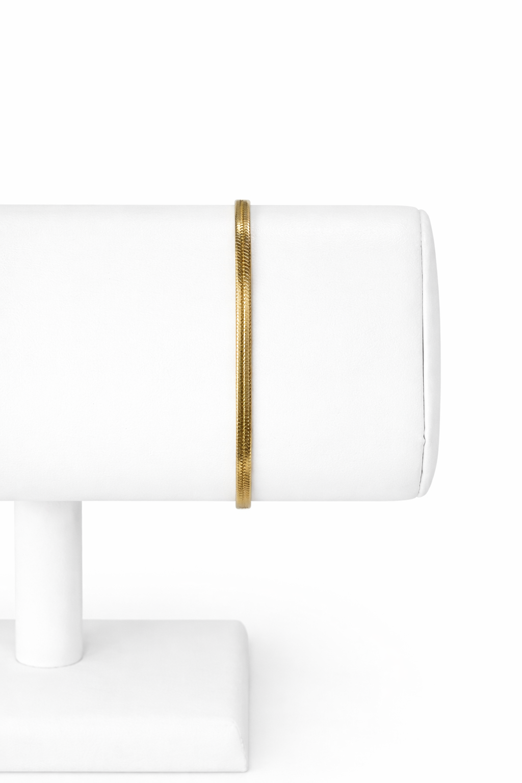 PULSERA PLANA