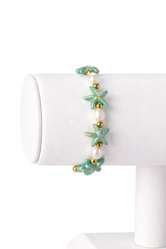 Pulsera star