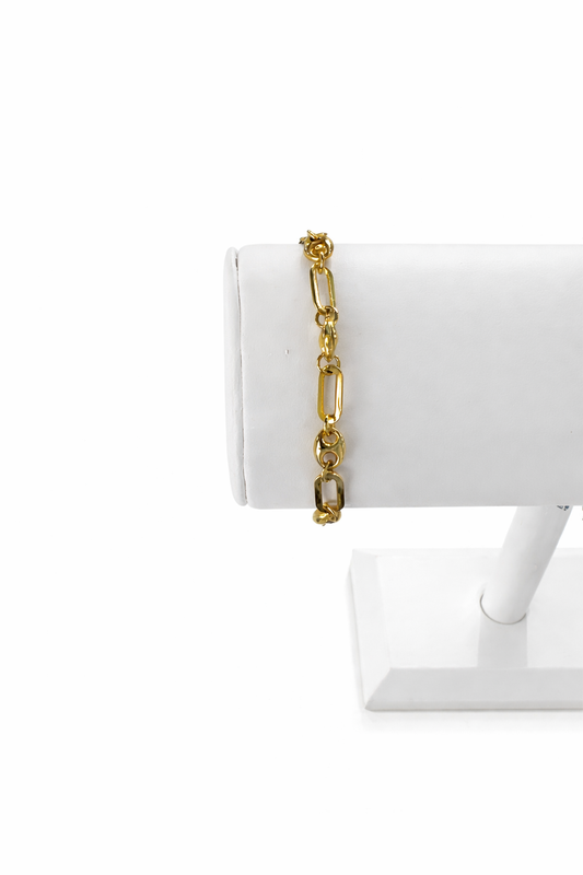 PULSERA CLIP
