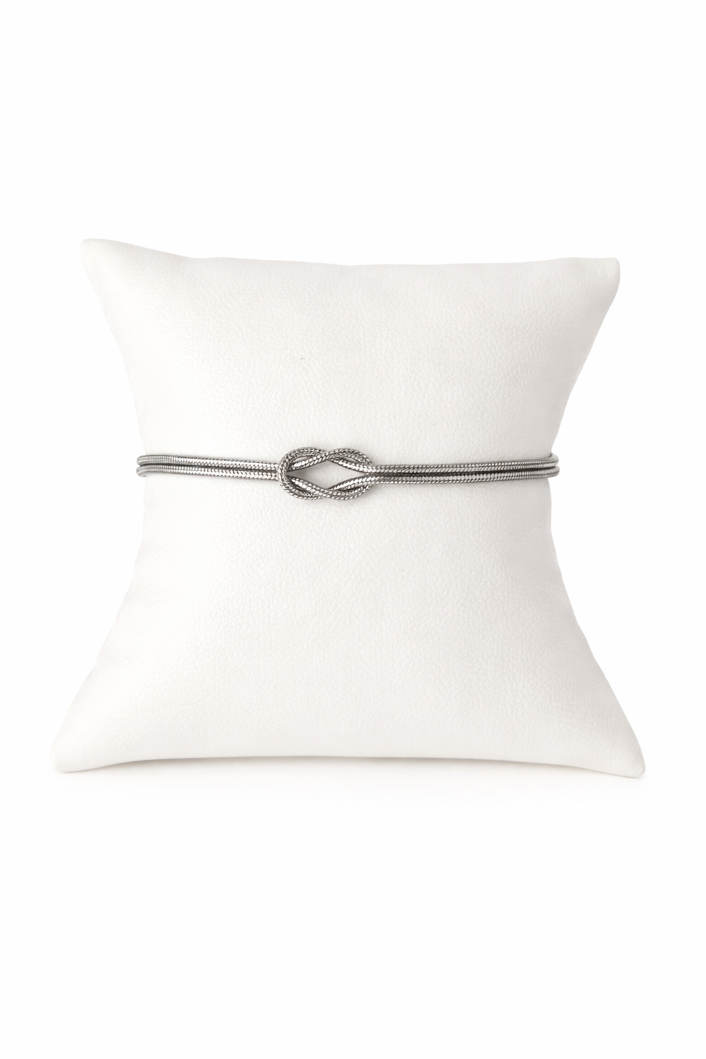 Pulsera nudo