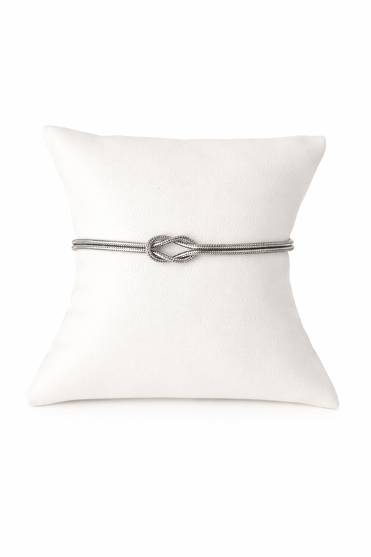 Pulsera nudo