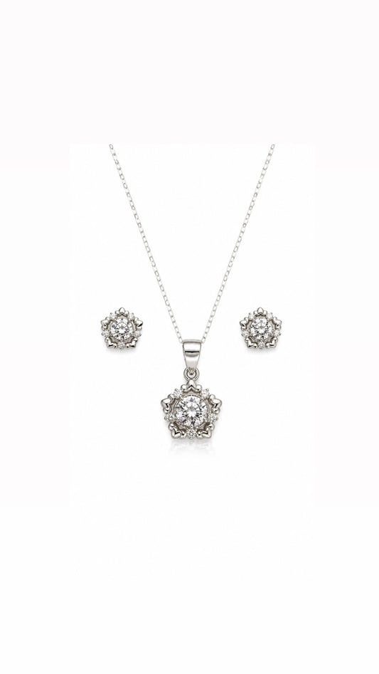 Set Silver FL