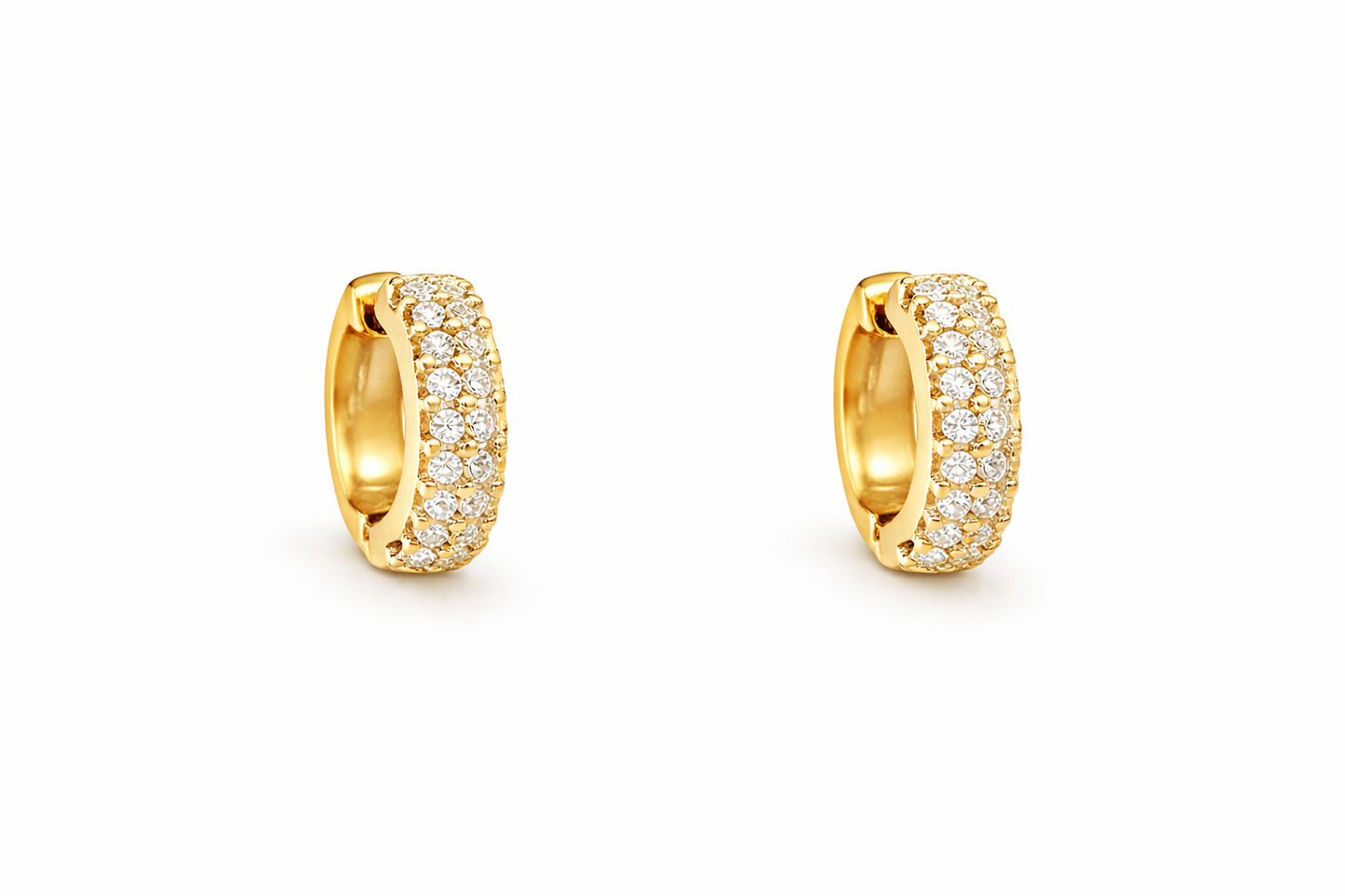 MINI ARGOLLAS ZIR GOLD