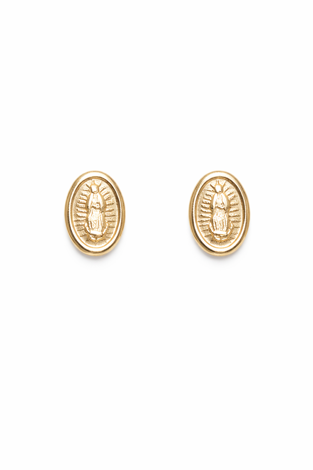 ARETES DE VIRGEN