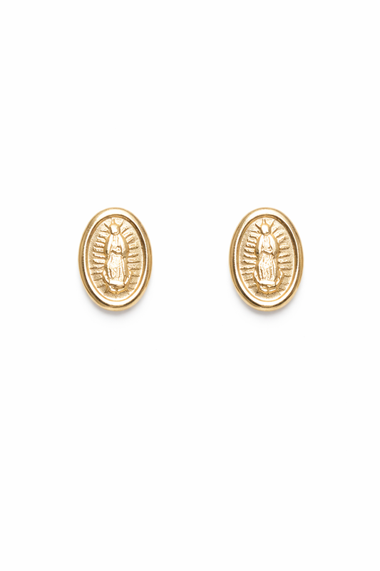 ARETES DE VIRGEN