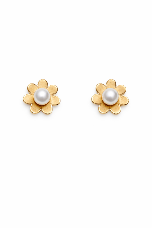 ARETES DE FLOWER