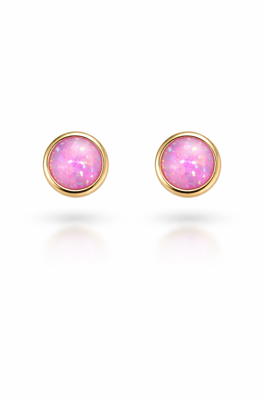 ARETES OPALO