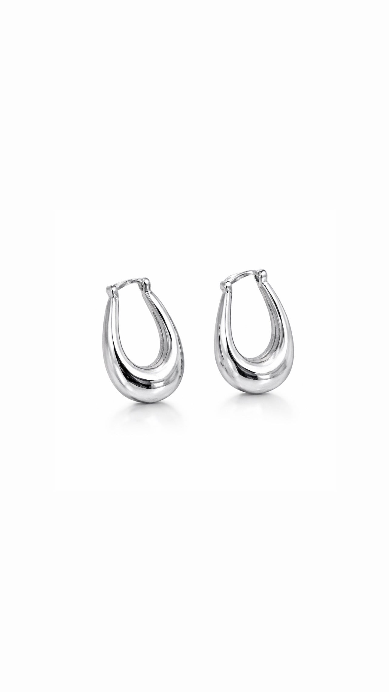 ARETES SILVER GOT