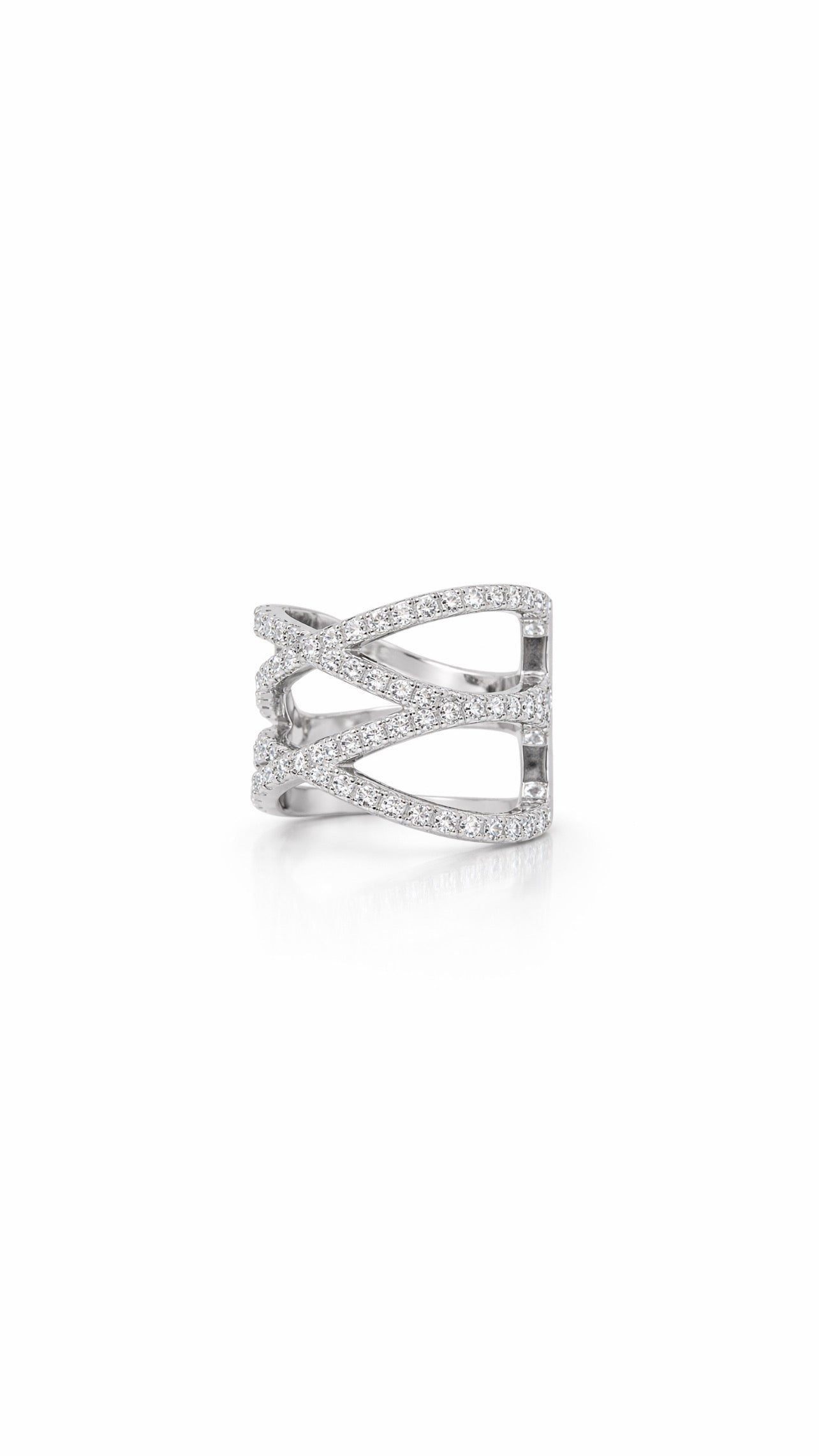 EARCUFF DOBLE