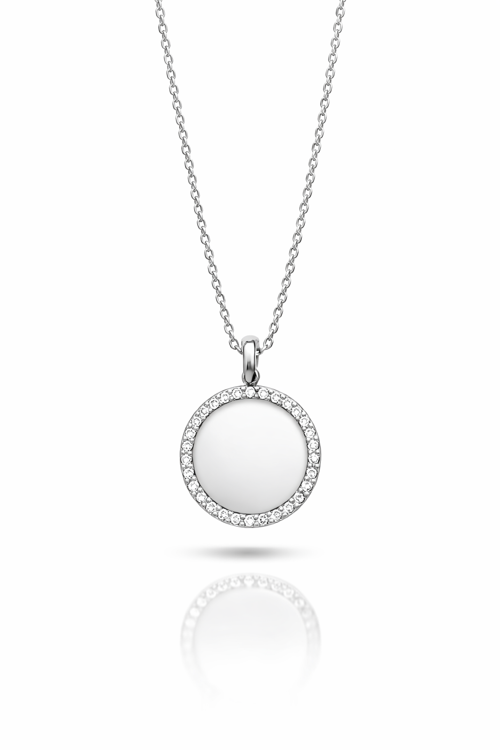 COLLAR AMOR INFINITO