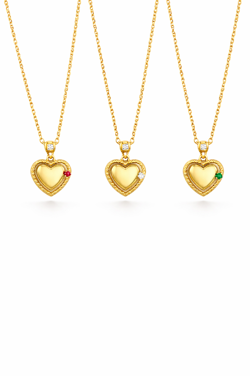 CADENA LOVE