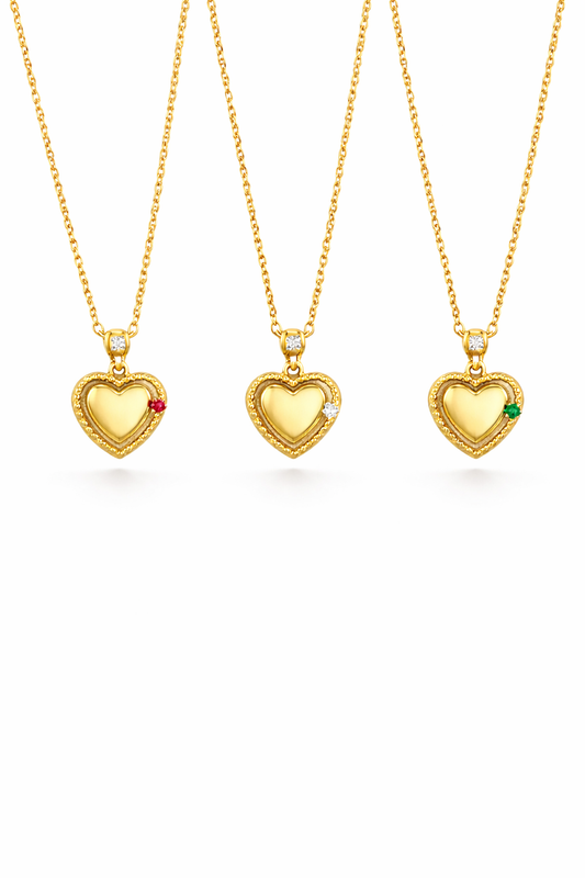 CADENA LOVE