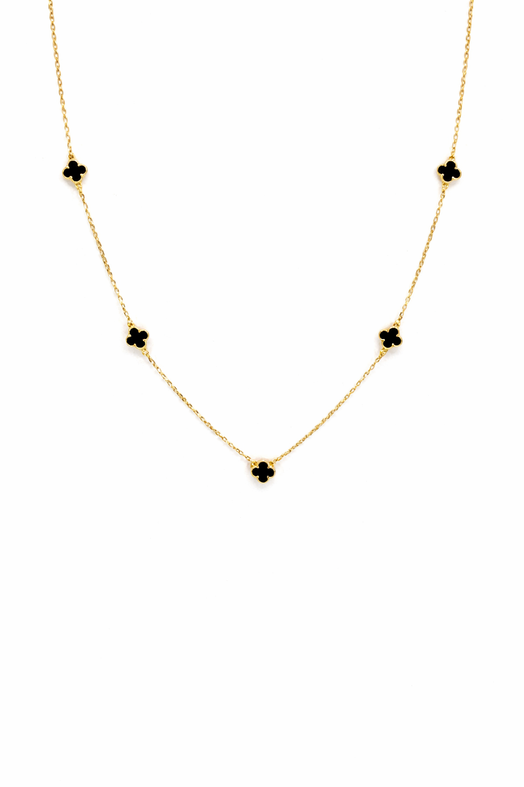 CADENA VC BLACK