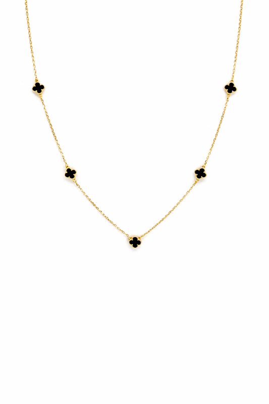 CADENA VC BLACK