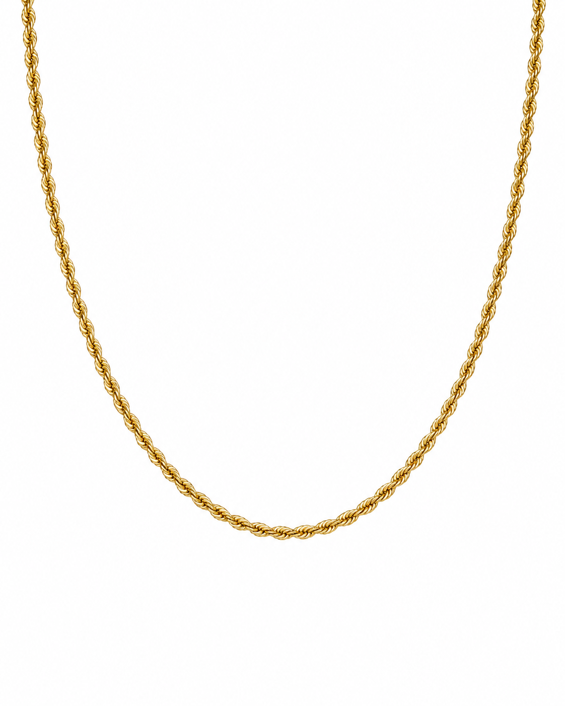 CADENA ORO