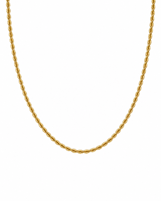 CADENA ORO