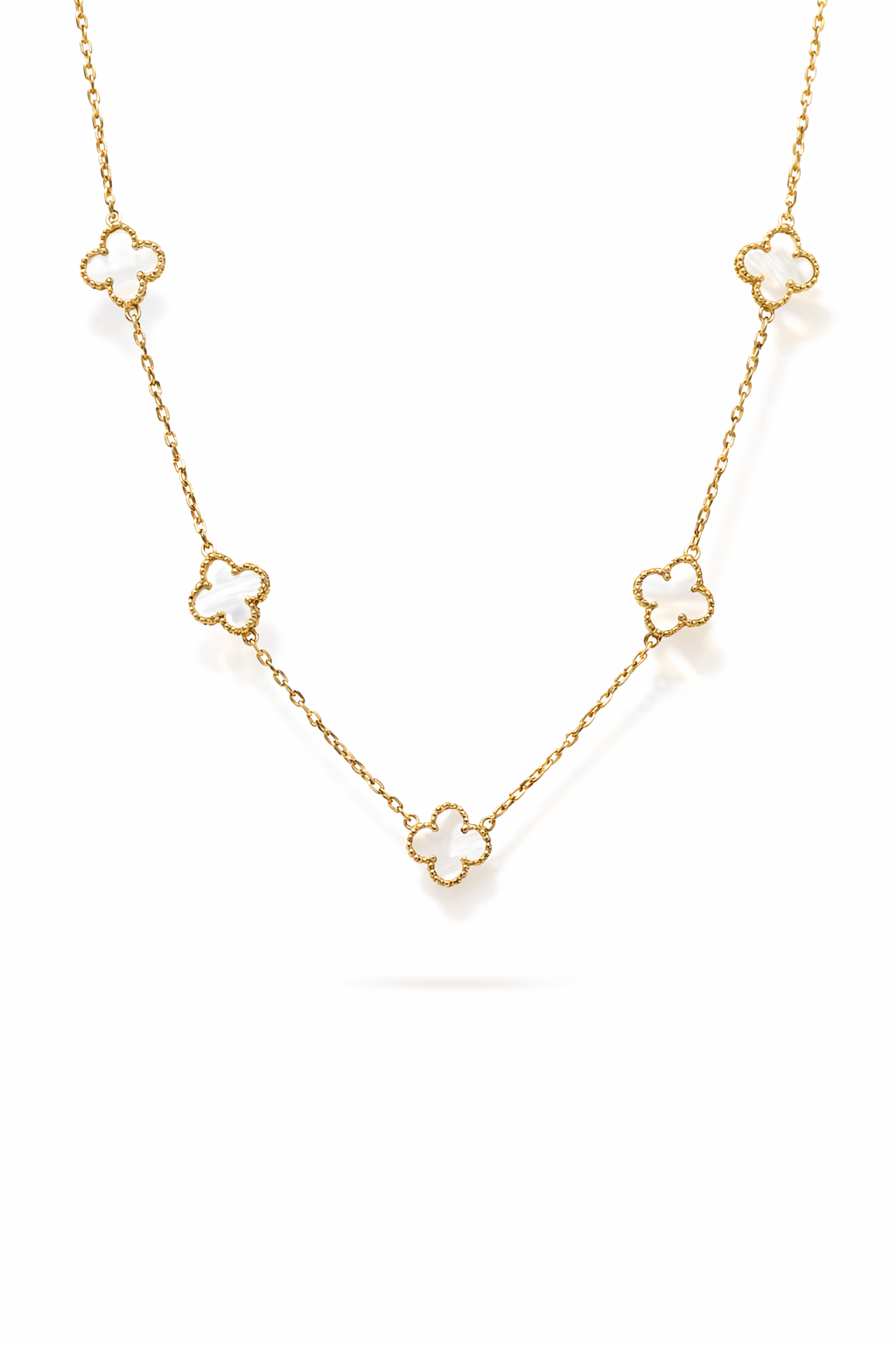 CADENA VC WHITE