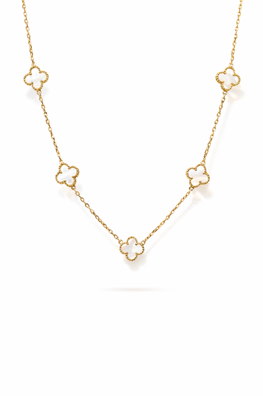 CADENA VC WHITE