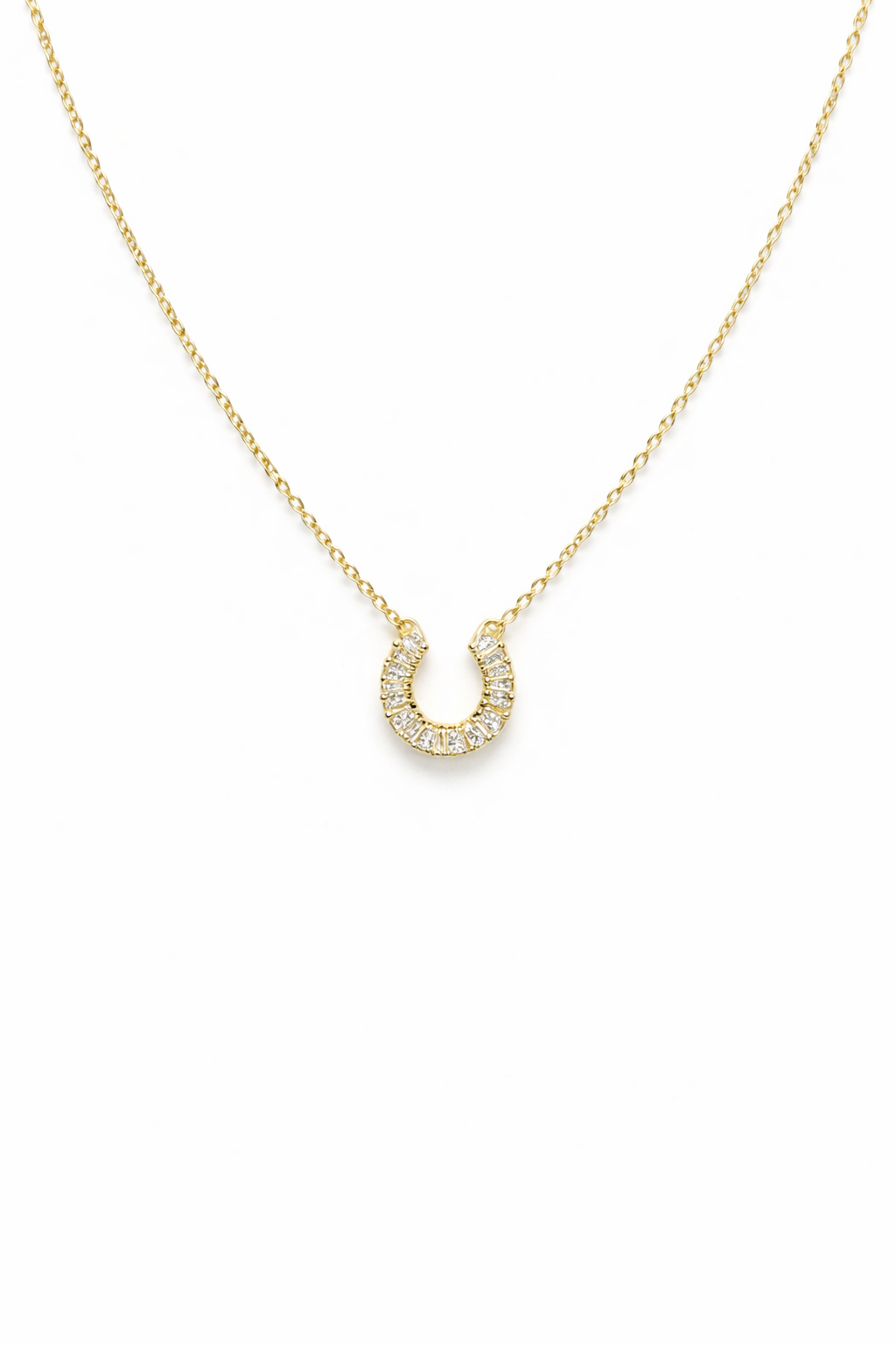 CADENA AMULETO DE AMOR