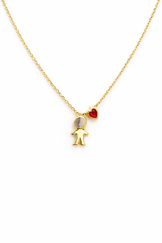 CADENA DIJE NIÑO