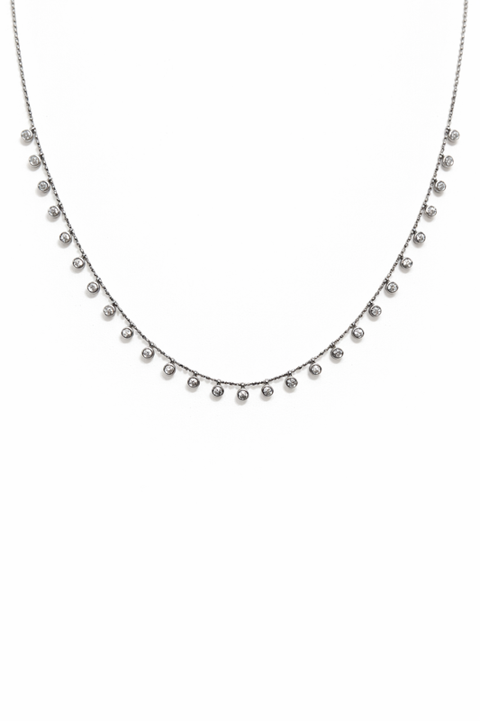 CADENA CHOKER PL
